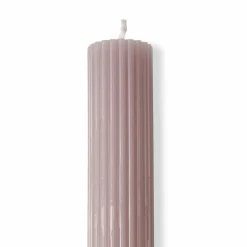 RIB Candela Ondulata Arancione