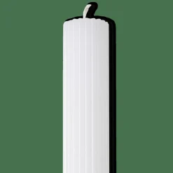 RIB Candela Ondulata Bianco