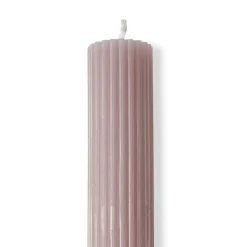 RIB Candela Ondulata Bordeaux