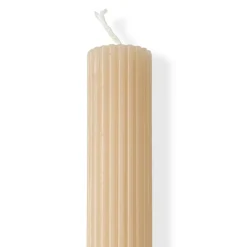 RIB Candela Ondulata Marrone