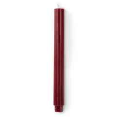 RIB Candela Ondulata Rosso