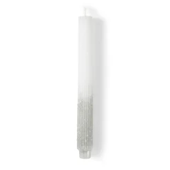 RIBGLI Candela Ondulata Bianco