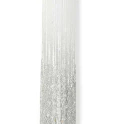 RIBGLI Candela Ondulata Bianco