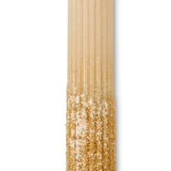 RIBGLI Candela Ondulata Marrone