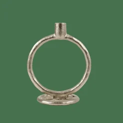 RINGS Candeliere Argentato