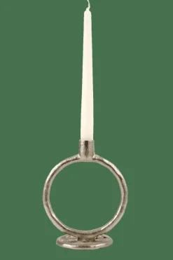 RINGS Candeliere Argentato