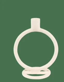 RINGS Candeliere Bianco