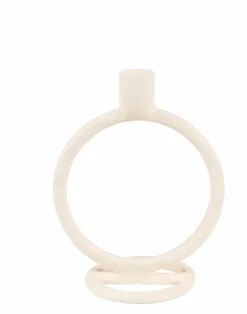RINGS Candeliere Marrone Chiaro
