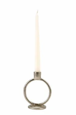 RINGS Candeliere Marrone Chiaro