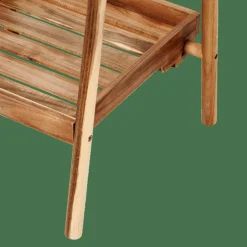 RITTO Appendiabiti Naturale
