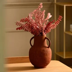 ROMA Vaso Arancione