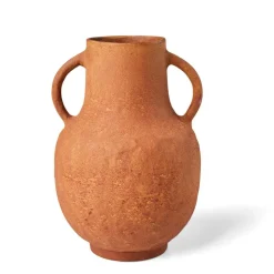 ROMA Vaso Arancione