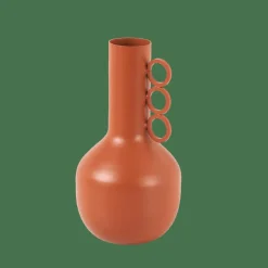 RONDO Vaso Terracotta
