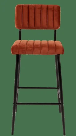 ROXY Sedia Da Bar Prof. Seduta: 44cm