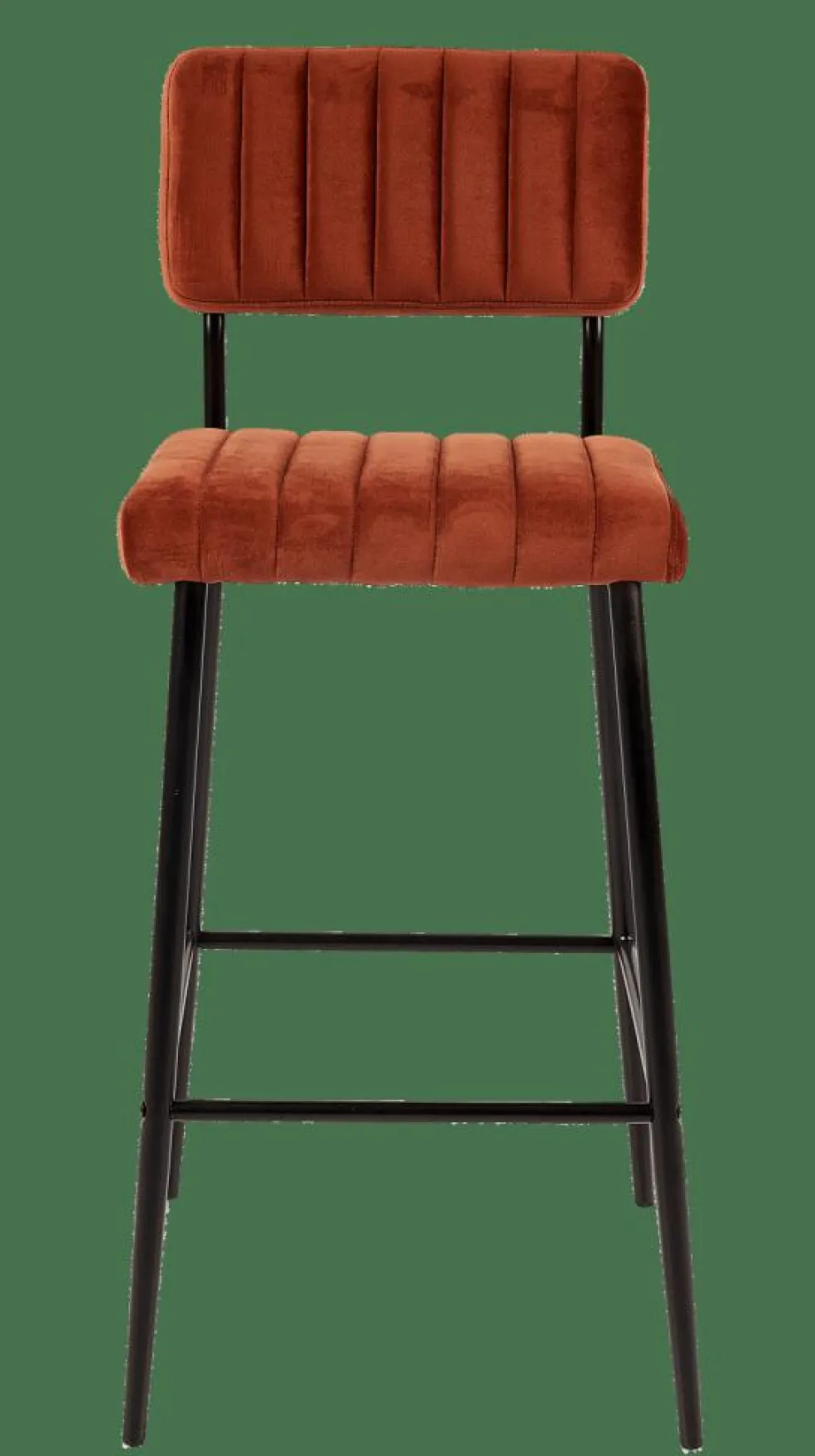 ROXY Sedia Da Bar Prof. Seduta: 44cm