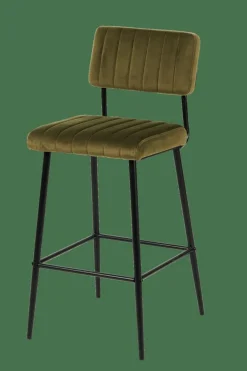 ROXY Sedia Da Bar Prof. Seduta: 44cm
