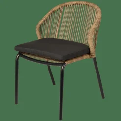 ROYAN Sedia Naturale