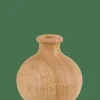 RUBBERWOOD Vaso Decorativo