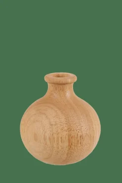 RUBBERWOOD Vaso Decorativo