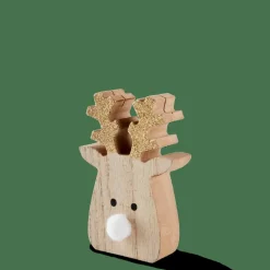 RUDOLPH Portanome Naturale
