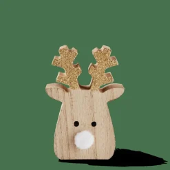 RUDOLPH Portanome Naturale