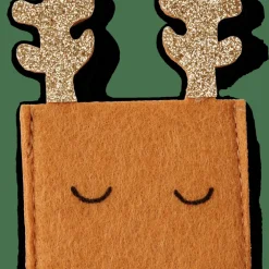 RUDOLPH Portaposate Marrone