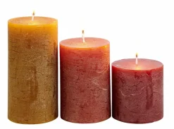 RUSTIC Candela Avorio