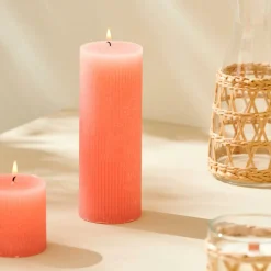 RUSTIC Candela Avorio