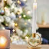 RUSTIC Candela Bianco