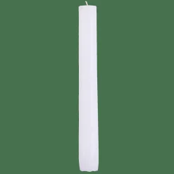 RUSTIC Candela Bianco