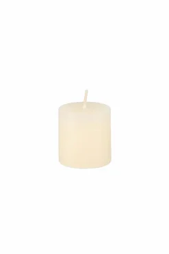 RUSTIC Candela Bianco