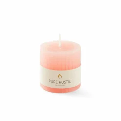 RUSTIC Candela Bianco