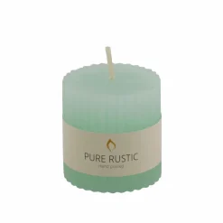 RUSTIC Candela Bianco