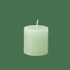 RUSTIC Candela Verde