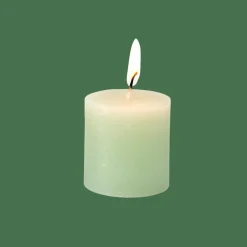 RUSTIC Candela Verde