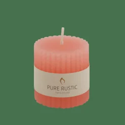 RUSTIC Candela Verde