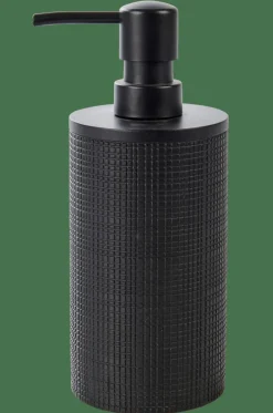 SAMOURAI Dispenser Per Sapone Nero
