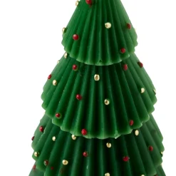 SAPIN Albero Decorativo Bianco