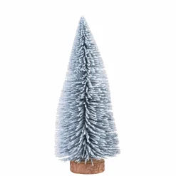 SAPIN Albero Decorativo Bianco