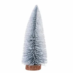 SAPIN Albero Decorativo Bianco