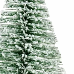 SAPIN Albero Decorativo Bianco