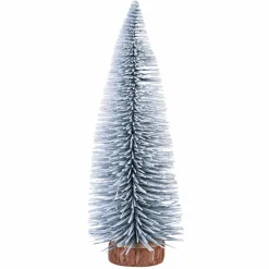 SAPIN Albero Decorativo Bianco