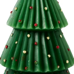 SAPIN Albero Decorativo Bianco