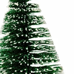 SAPIN Albero Decorativo Bianco