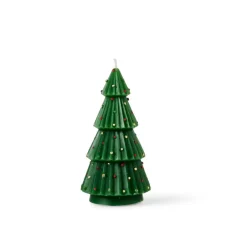 SAPIN Albero Decorativo Bianco