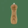 SAVORY Macina Pepe/sale Naturale