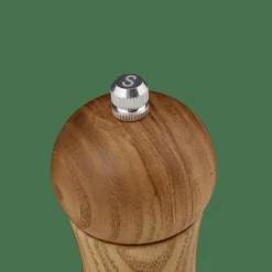 SAVORY Macina Pepe/sale Naturale
