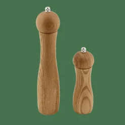SAVORY Macina Pepe/sale Naturale