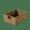 SEAGRASS Cesto Cassetto Naturale