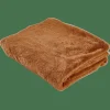 SENSATION Plaid Bronzo